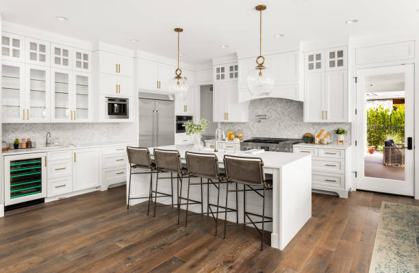 24/7 Emergency Backsplash Installation experts in Chevy Chase, MD