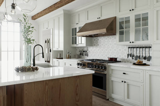 Affordable Backsplash Installation solutions in Chevy Chase, MD